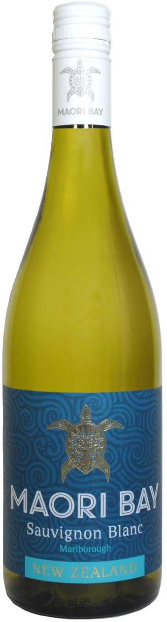 Maori Bay, Sauvignon Blanc Marlborough'23 12.5%, 0,75l
