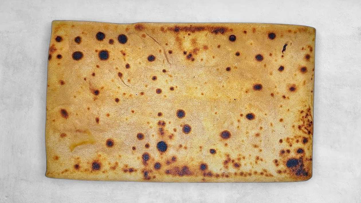 Pitta Tis Satzis
