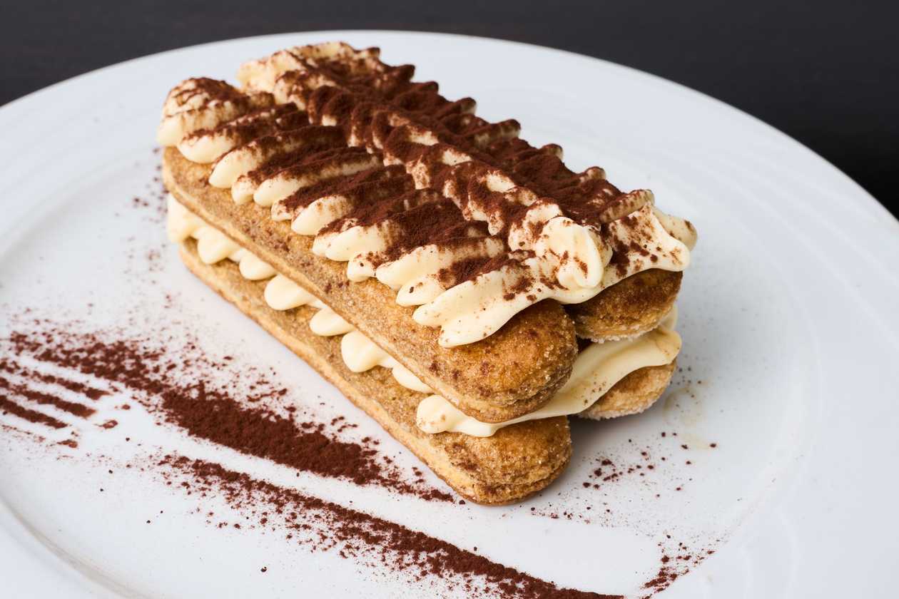 Tiramisù