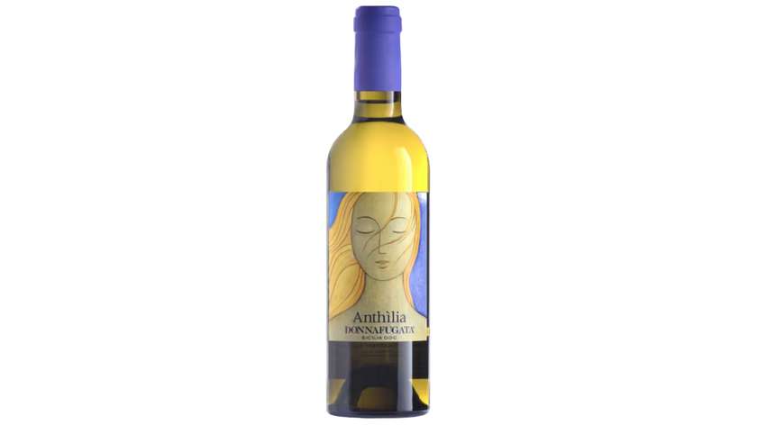 Anthilia Donna Fugata, Half Bottle