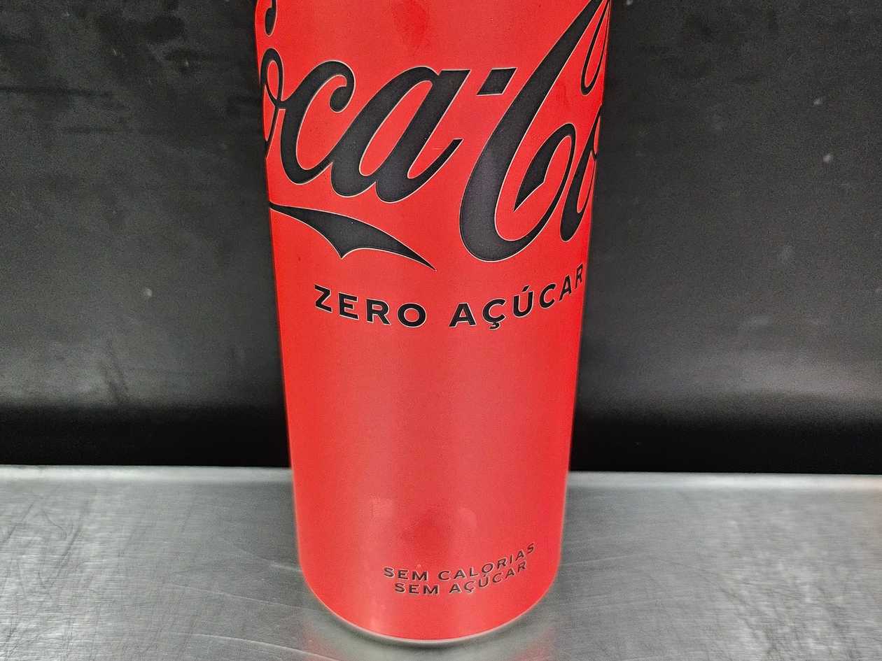 Coca cola zero