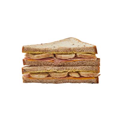 Toastie Vegan