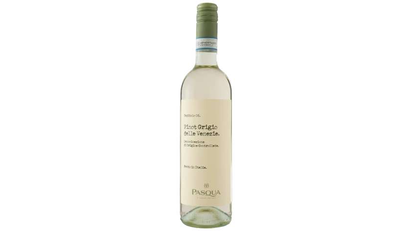 Pinot Grigio