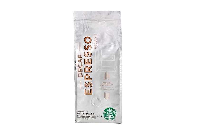 Espresso Roast Decaf