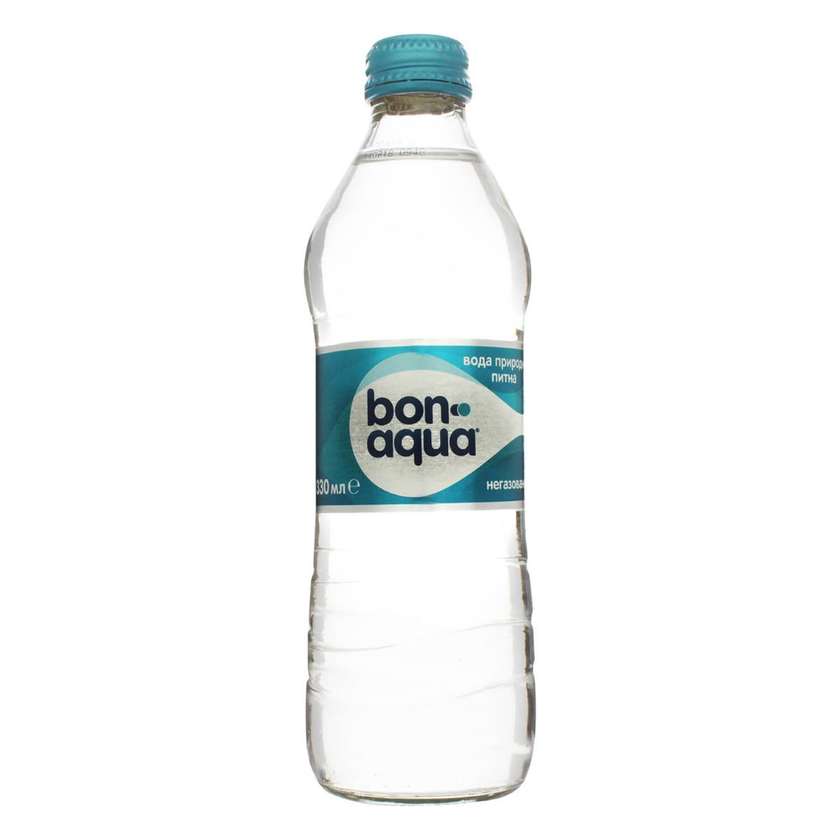 BonAqua Still Water