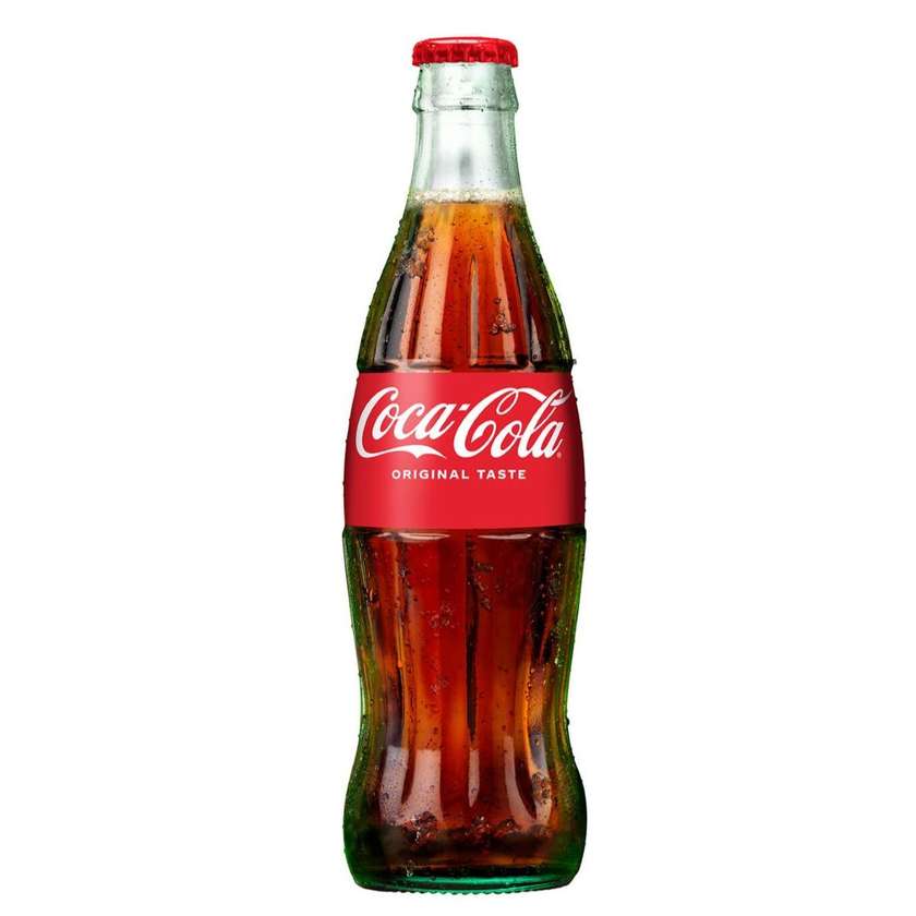 Coca-Cola