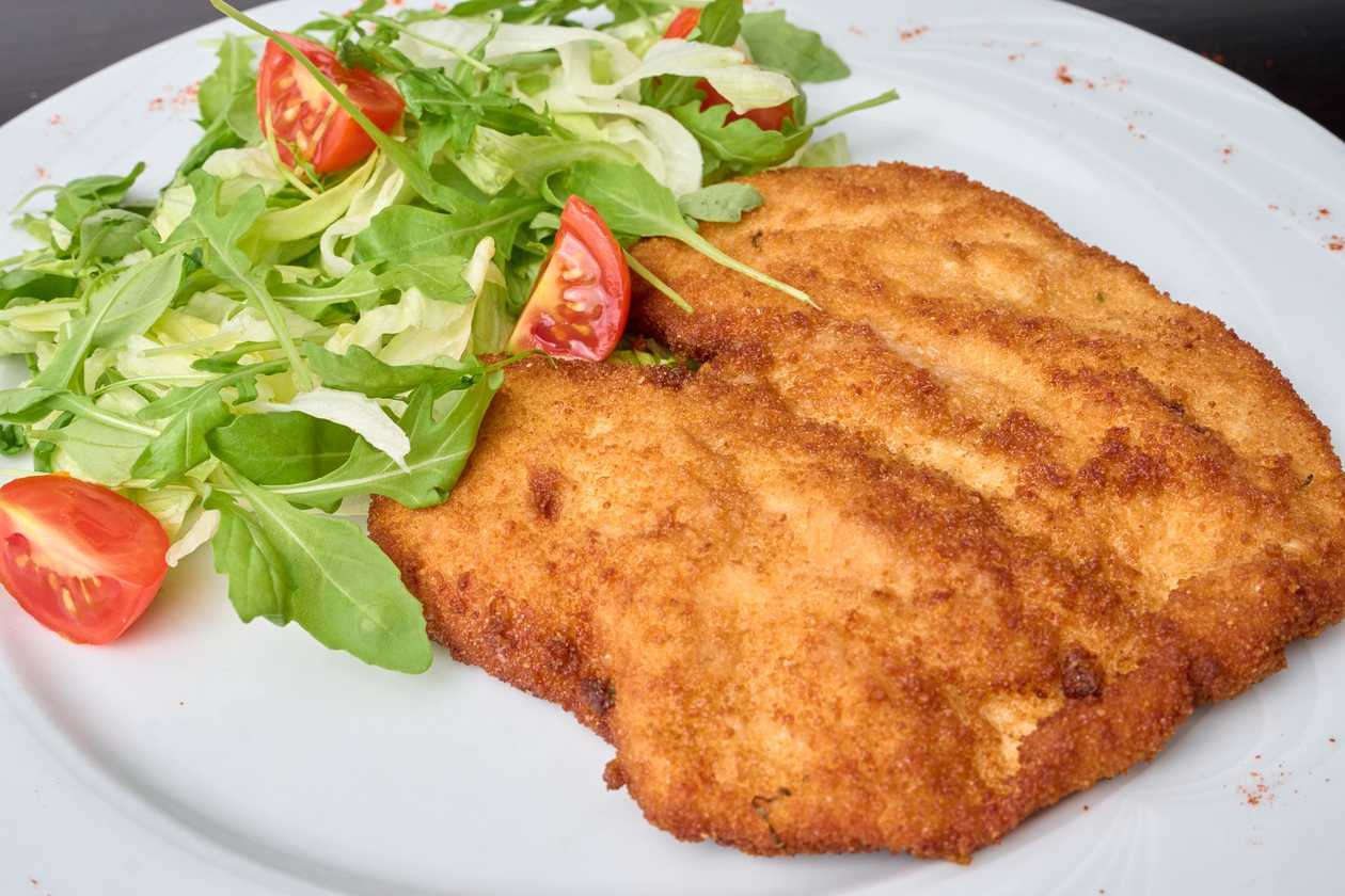 Coteletta di Pollo