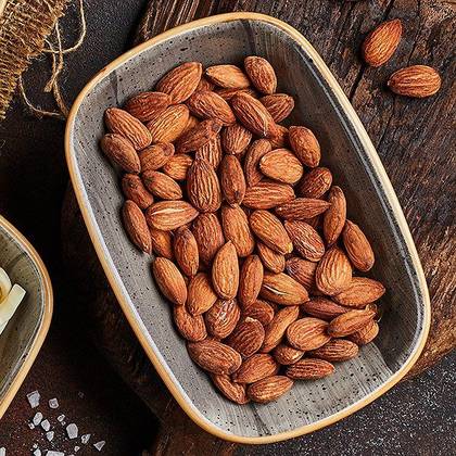 Premium Almond Beer Snack