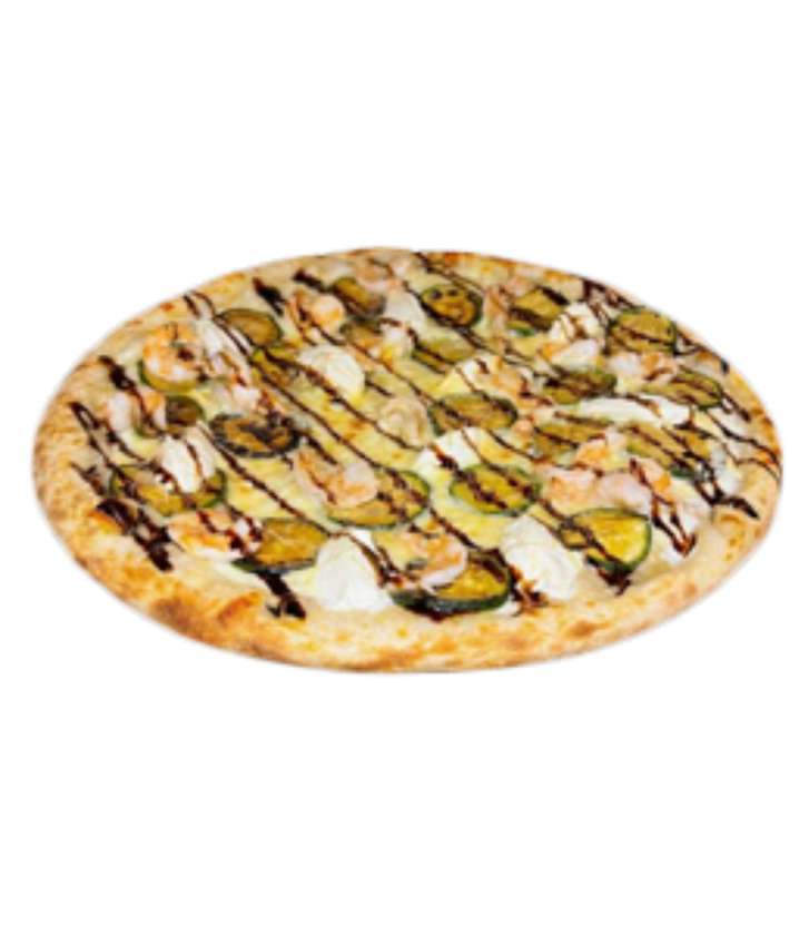 Морський кураж L (590г)