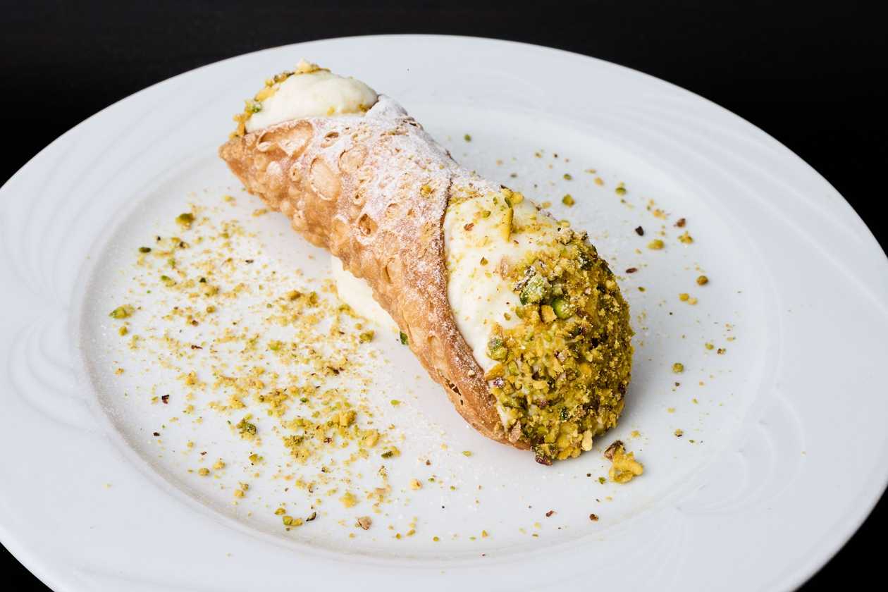 Cannolo Siciliano