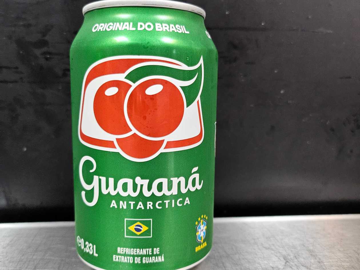 Guarana