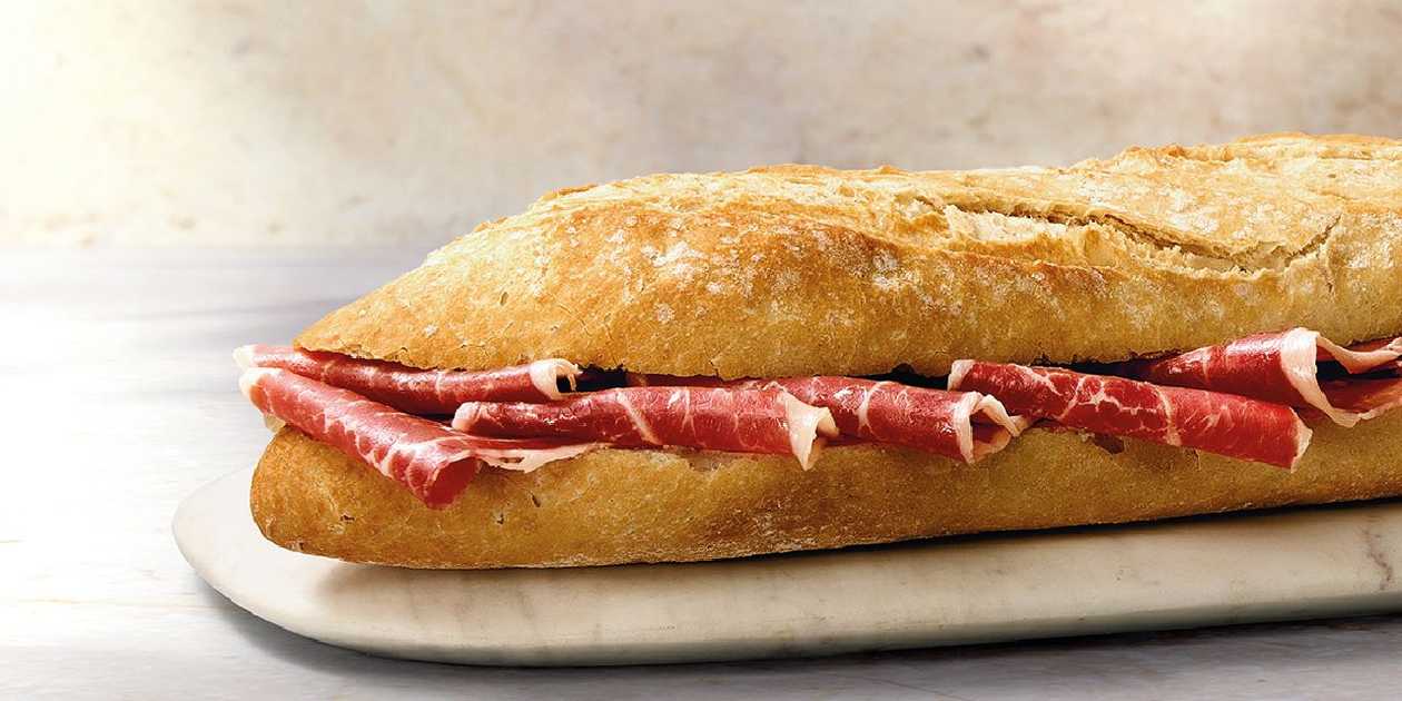 PRESUNTO IBÉRICO