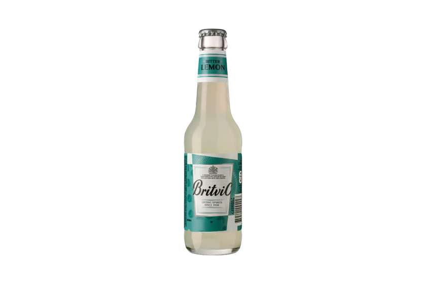 Bitter Lemon, 0.25l