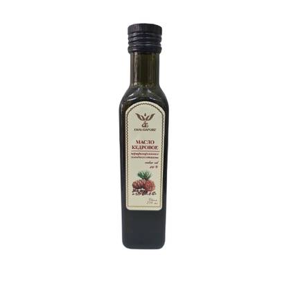 Pine Nut Oil 250ml
