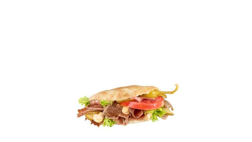 Mini Hesekebab