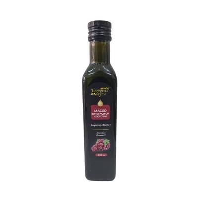 Grape Oil 250ml