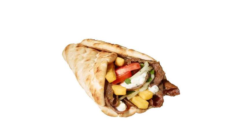 Kebab Gyros