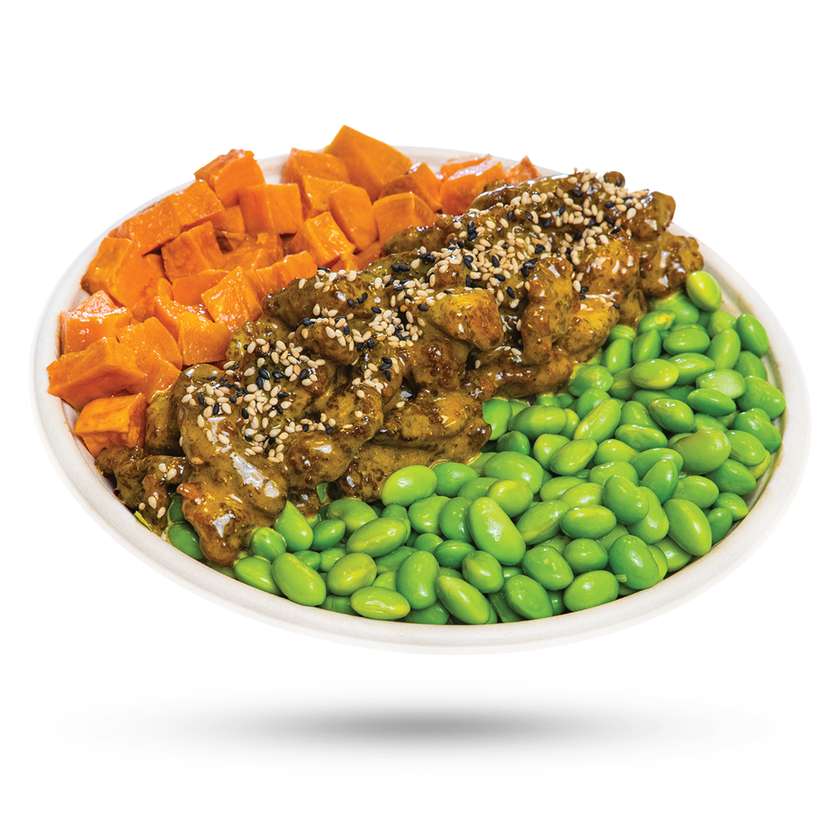 Beef curry