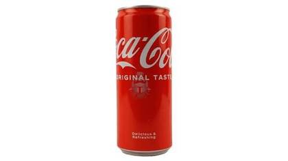 Coca-Cola 250 ml