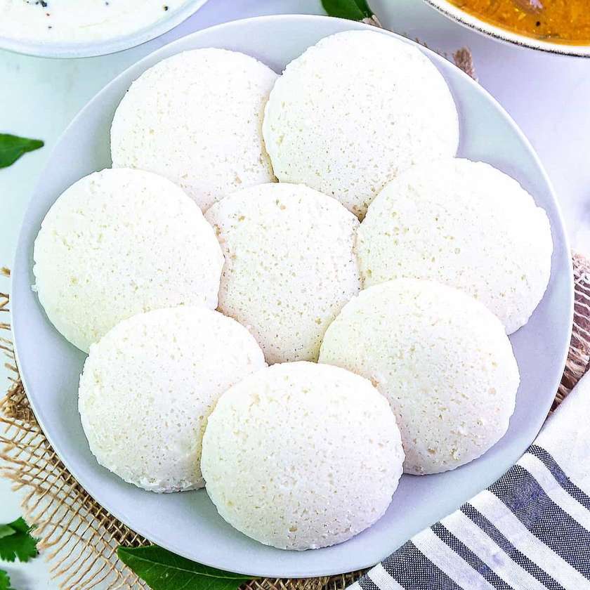 Idli