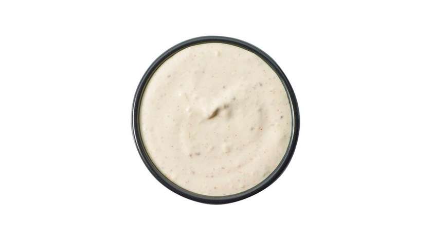 Garlic Kebab Sauce