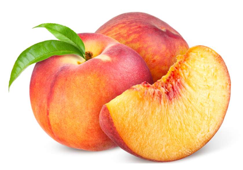 MOSMO Vape Irish Peach 40000 Puffs