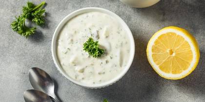Tartar sauce
