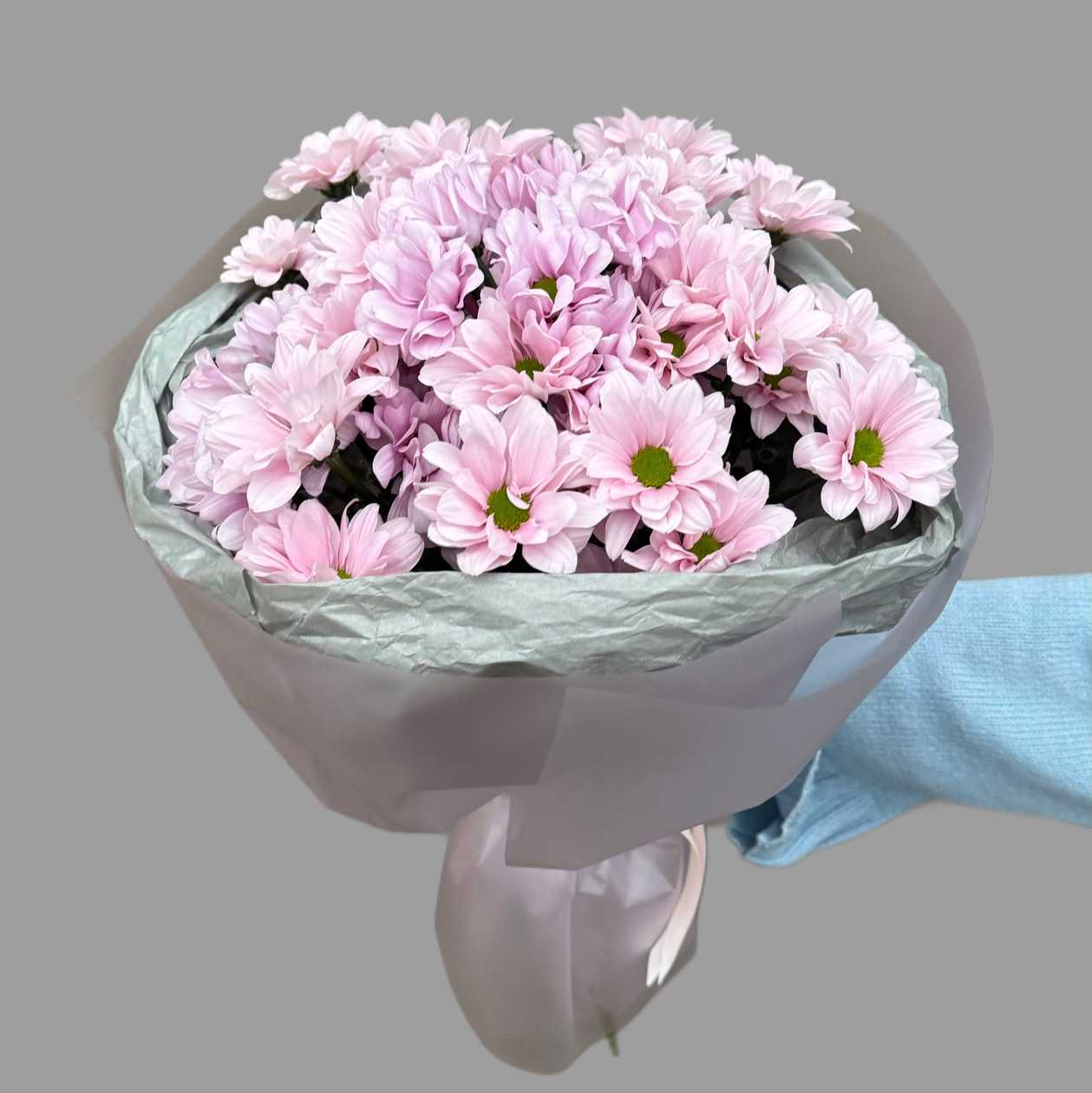 Bukiet margaretek