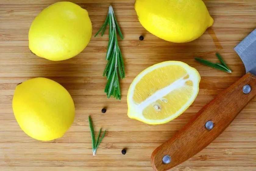 Lemon