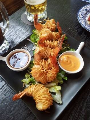 Shrimper