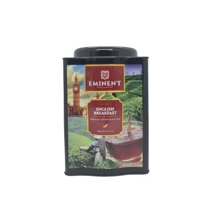 Eminet Breakfast Tea 250 gr