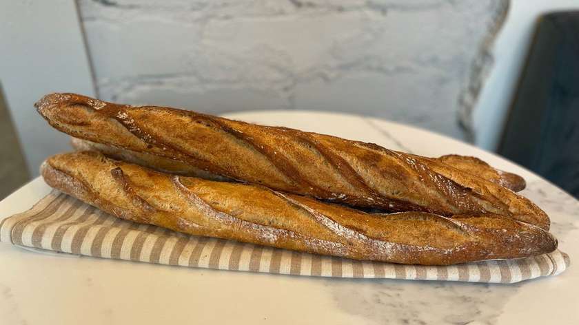 French Baguette
