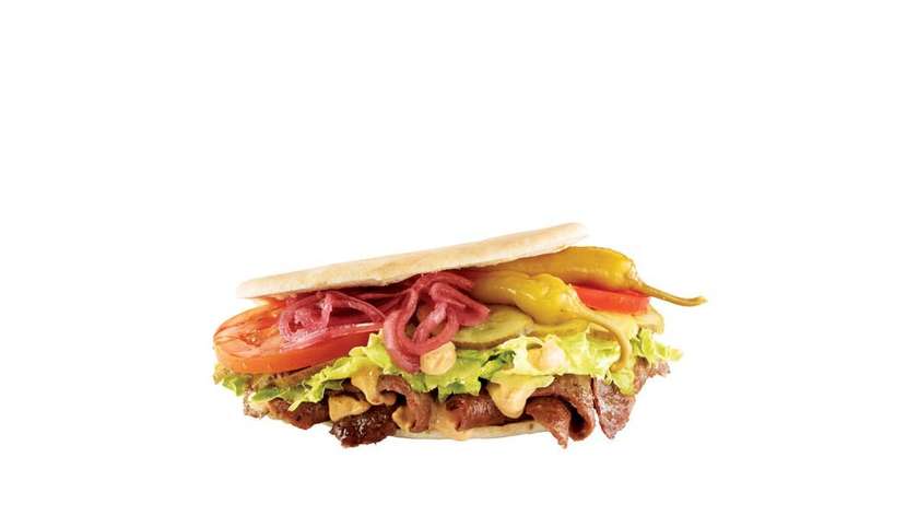 Hesekebab