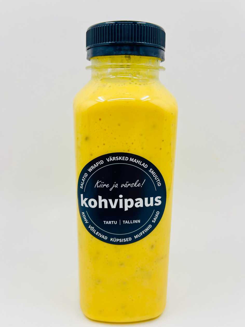 Mangosmuuti 0,3L