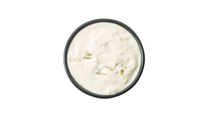 Tzatziki