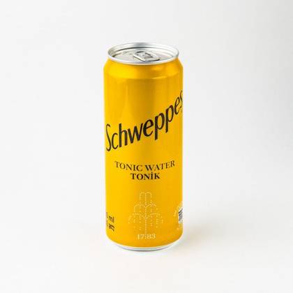 Schweppes 330 ml