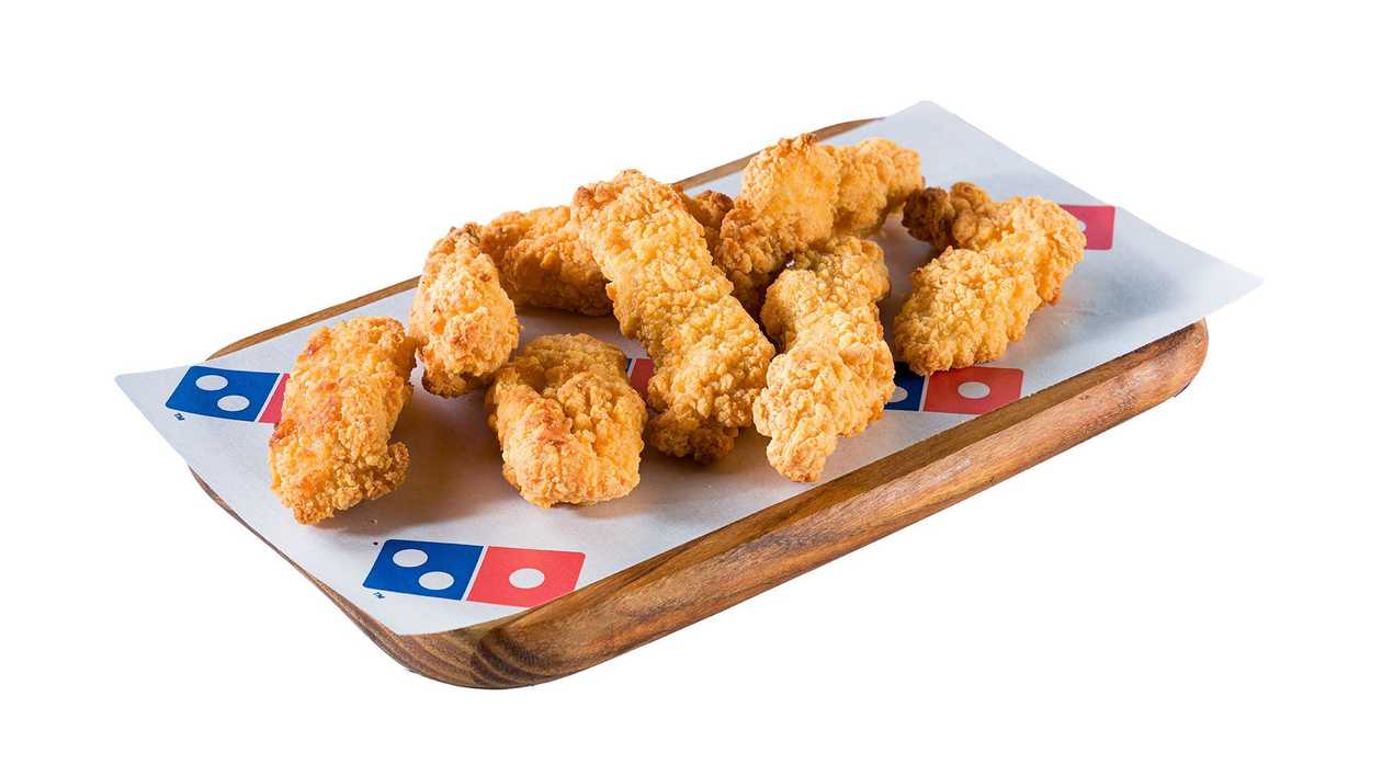 Chicken Strips