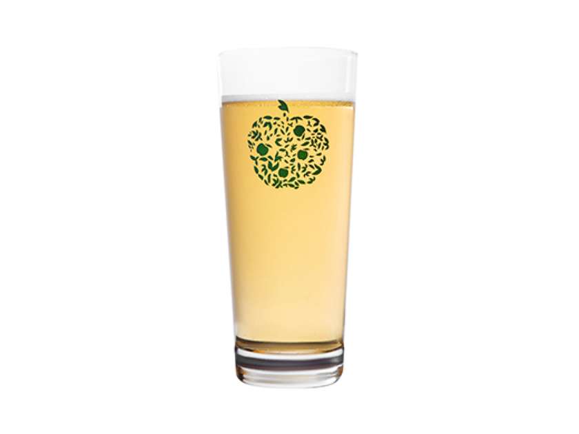SOMERSBY ЯБЛУКО