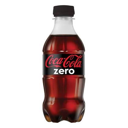 Coke Zero
