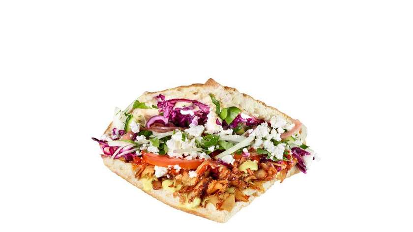 Döner Chicken