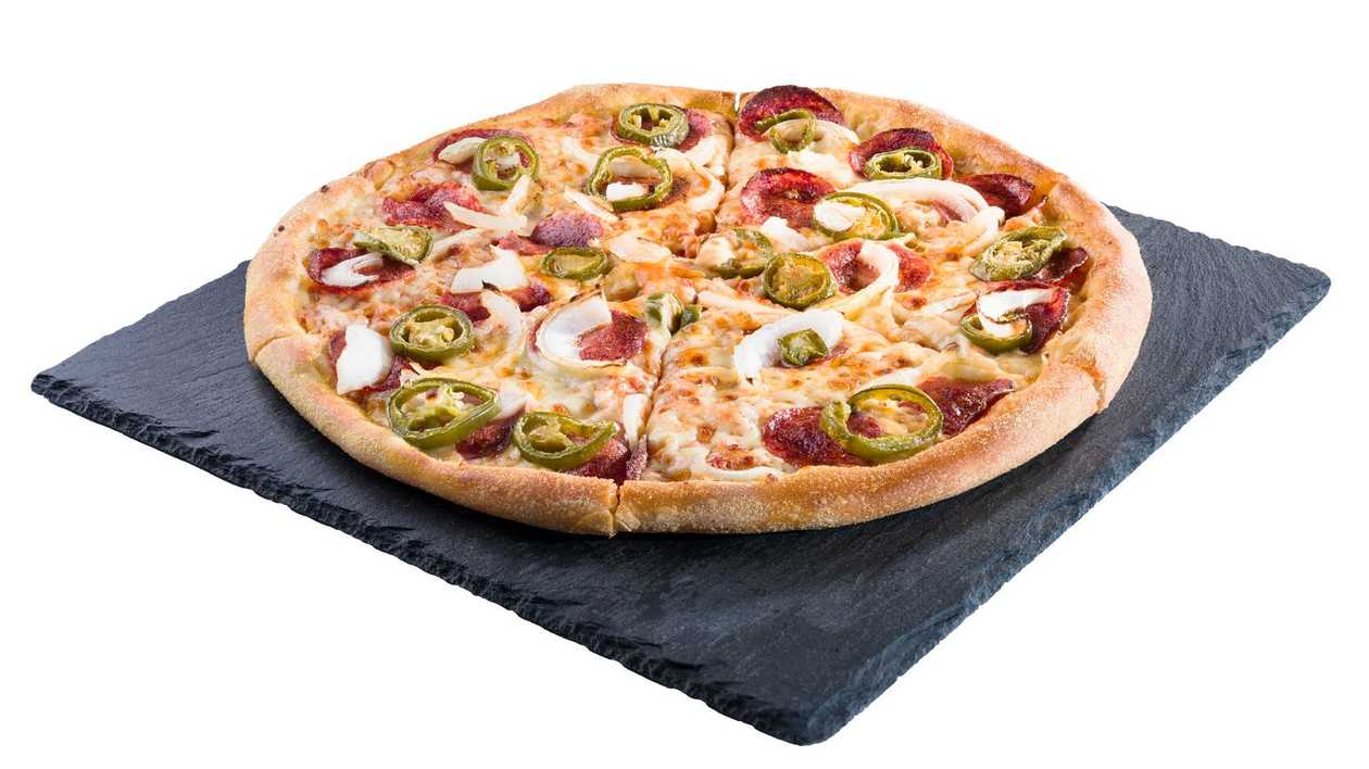 Diavola (XXL)