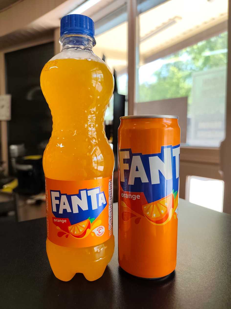 Fanta