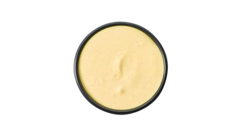 Curry Honey Sauce