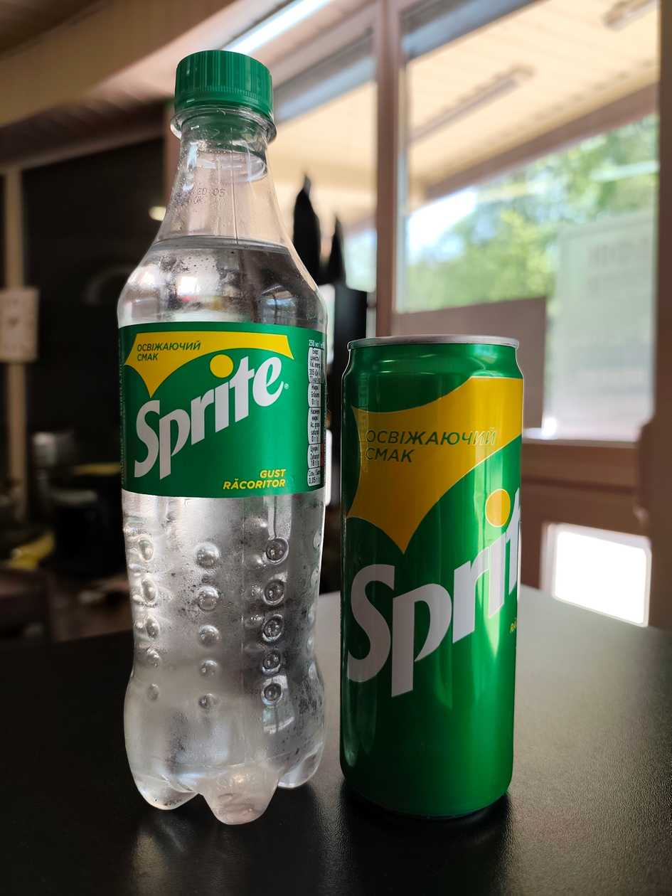 Sprite
