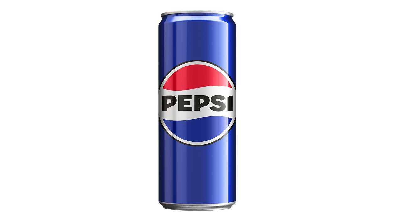 Pepsi 0,33 l