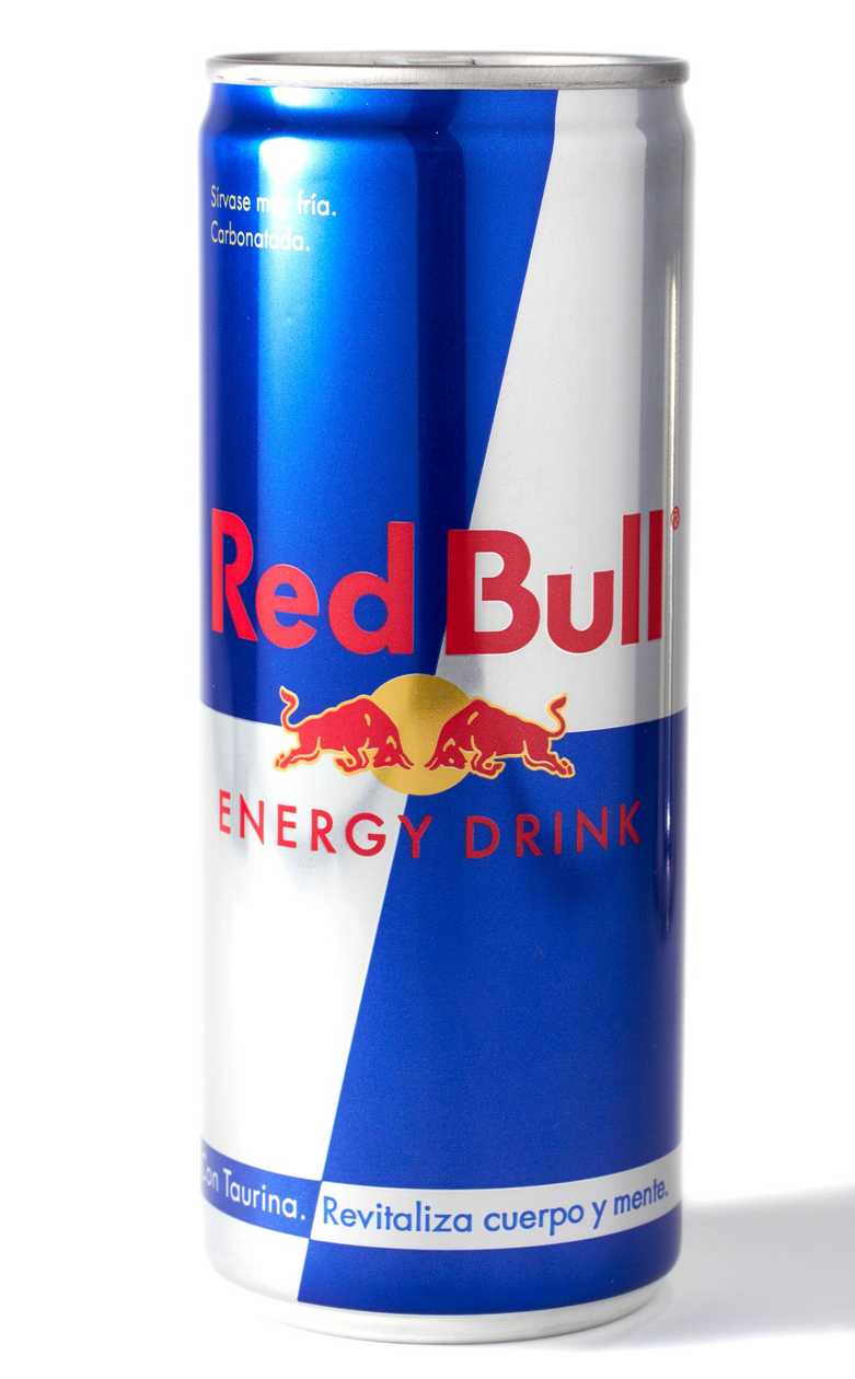 Red Bull