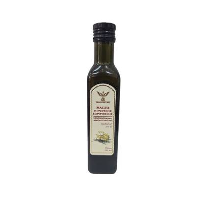 Mustard Oil 250ml