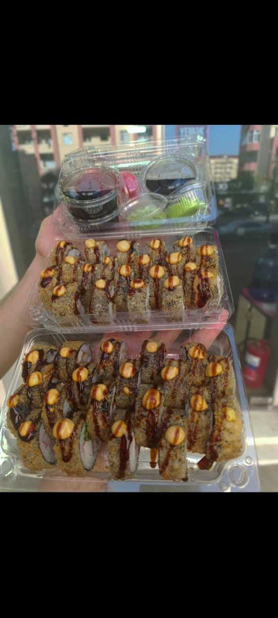 Bismis Set (40 pieces)