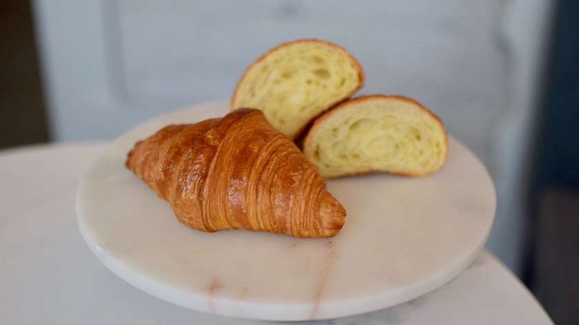 Butter Croissant