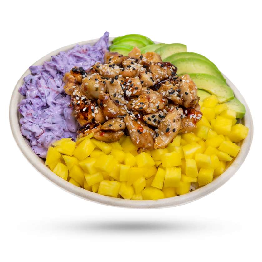 Waikiki chicken grill